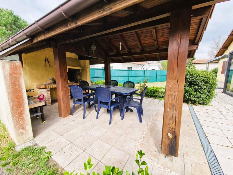 Maison - 132 m² - 5 pièces