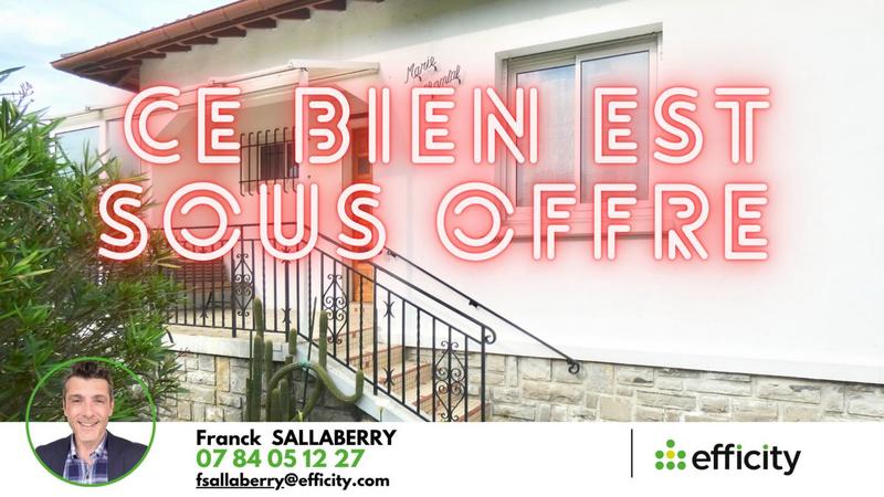 Maison - 131 m² - 5 pièces