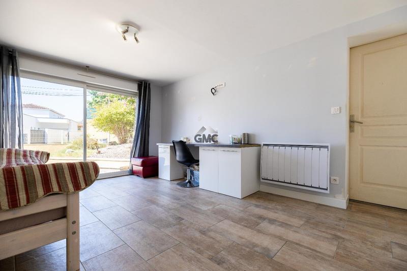 Maison - 146 m² - 5 pièces