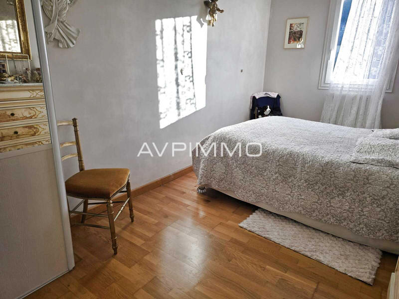 Maison - 114 m² - 5 pièces