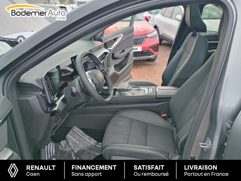 Renault Austral E-Tech full hybrid 200 Gsr2 Iconic