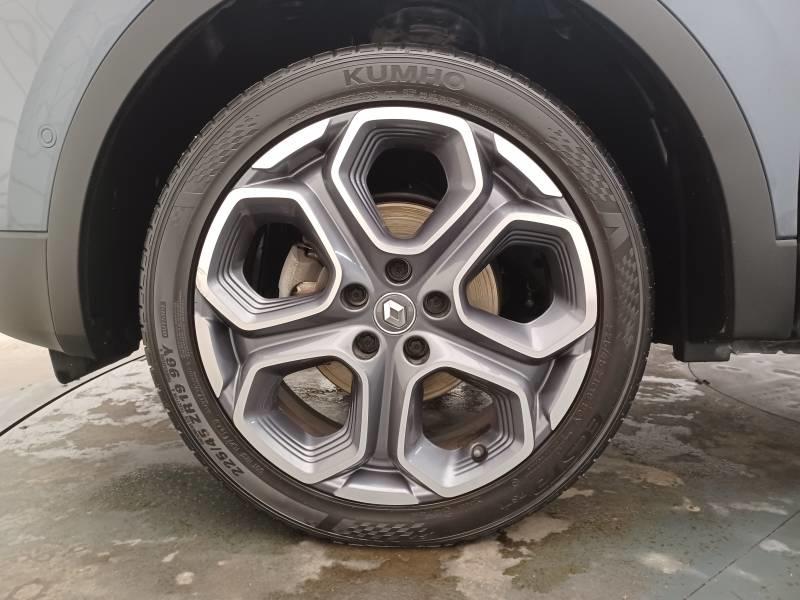 Renault Kadjar dCi 130 Energy Intens