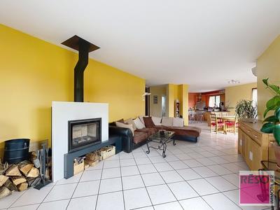 Maison - 146 m² - 6 pièces