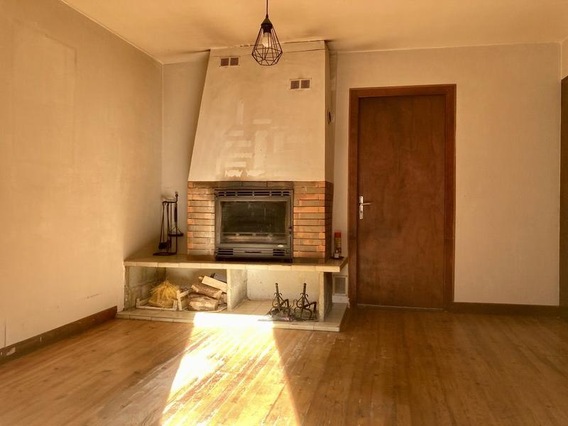 Maison jumelée - 162 m² - 7 pièces