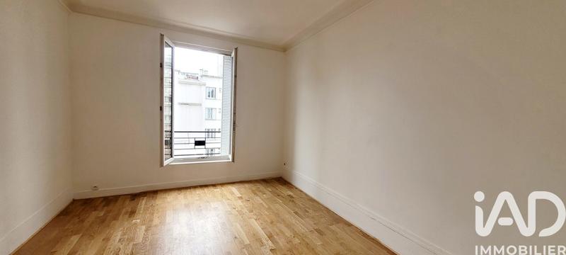 Appartement - 46 m² - 3 pièces