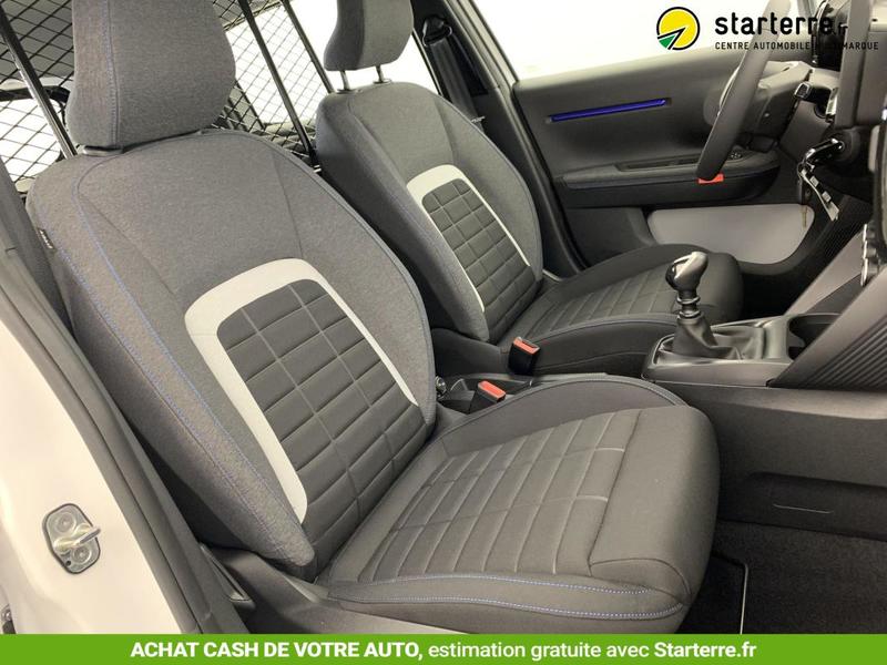 Citroën C3 Societe Nouvelle Turbo 100 Bvm Pro