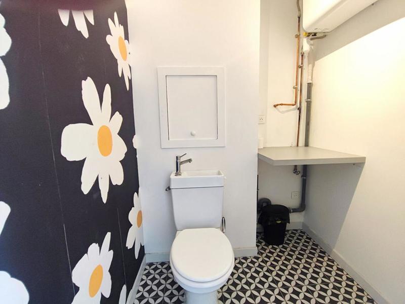 Appartement - 123 m² - 6 pièces