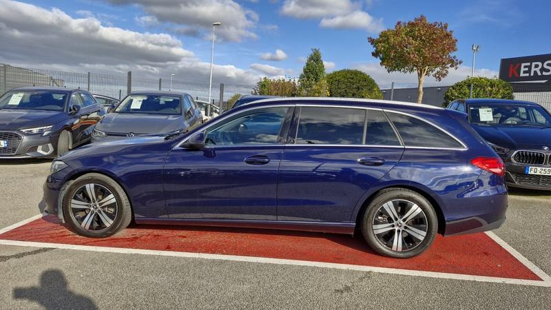 Mercedes Classe c break 200 d 9g-Tronic Avantgarde Line