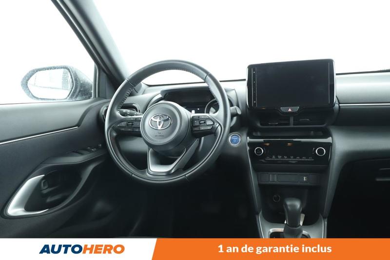 Toyota Yaris Cross 1.5 2wd Design 116h