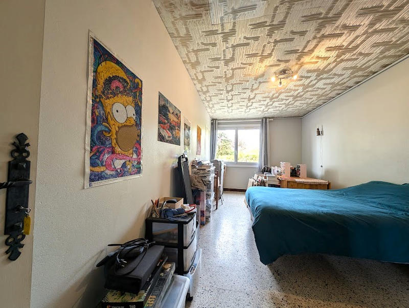 Maison - 117 m² - 4 pièces