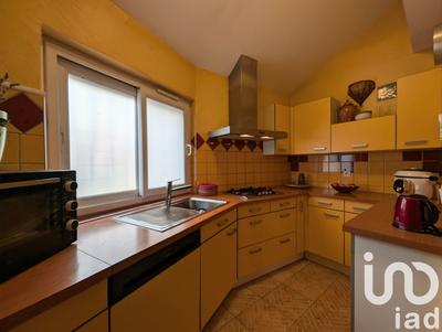 Maison - 183 m² - 6 pièces