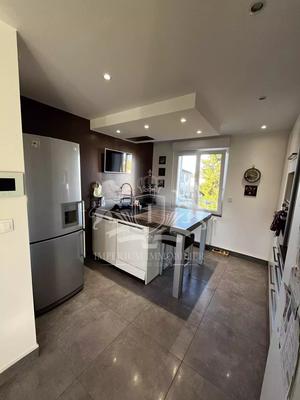 Appartement - 55 m² - 4 pièces