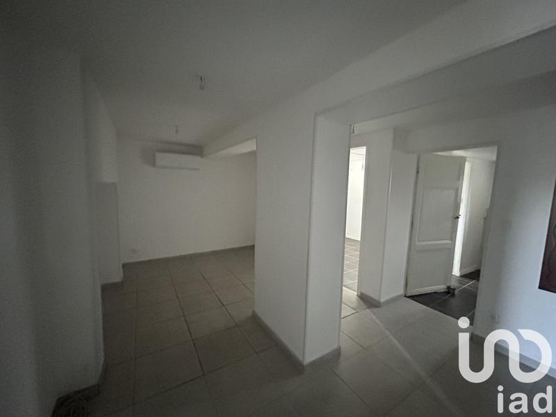 Maison de campagne - 123 m² - 5 pièces