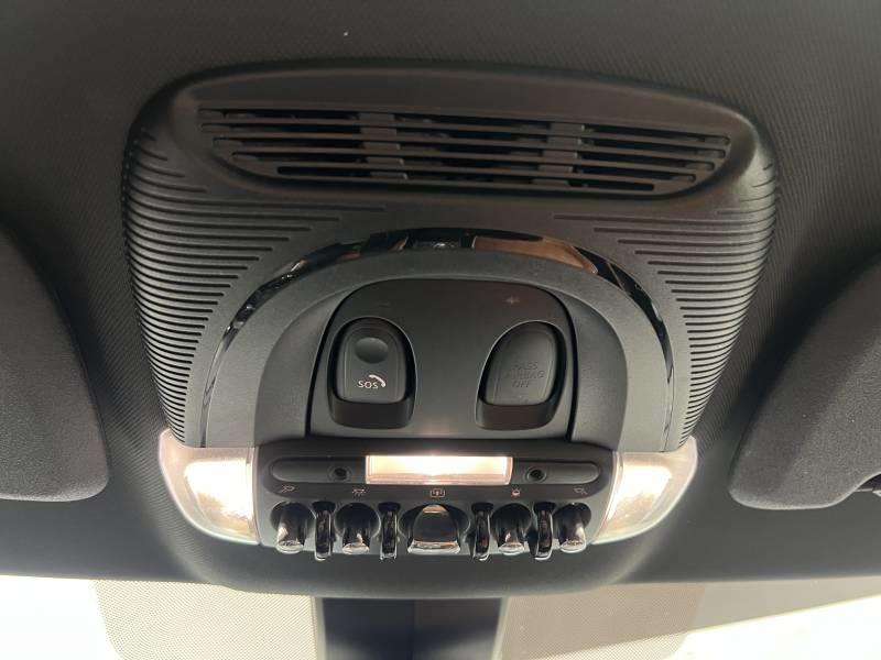 Mini Mini Countryman 125 - 95 ch All4 Bva6 Cooper se Edition Premium Plus