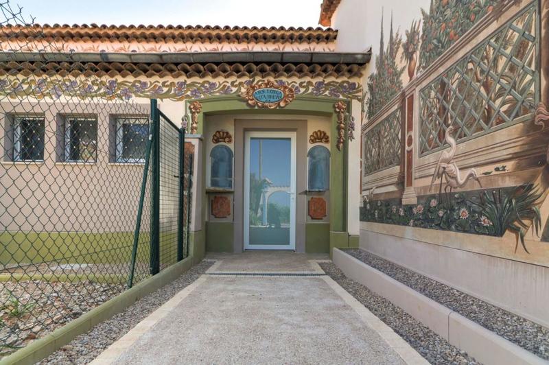 Villa - 123 m² - 4 pièces