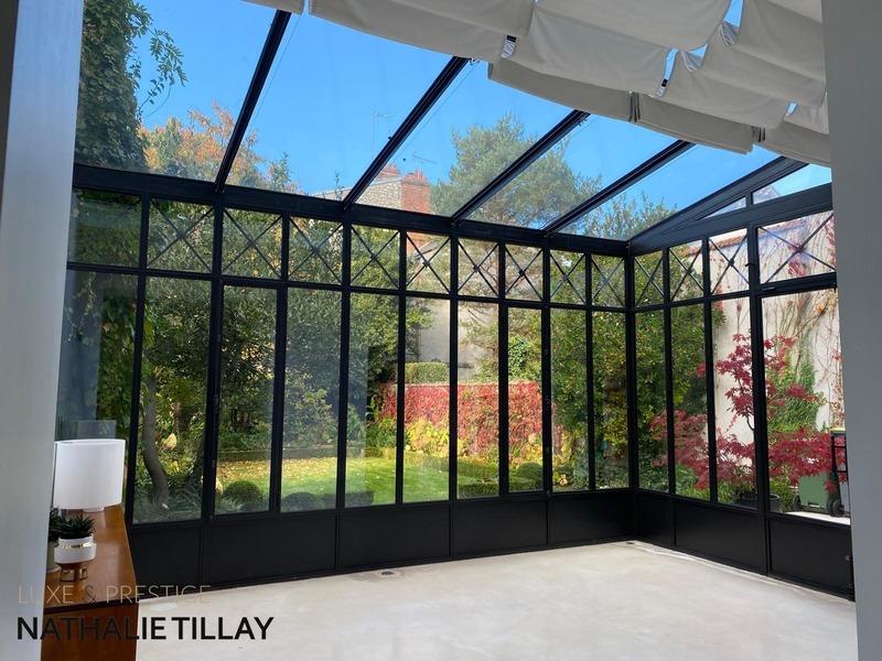 Maison bourgeoise - 220 m² - 9 pièces