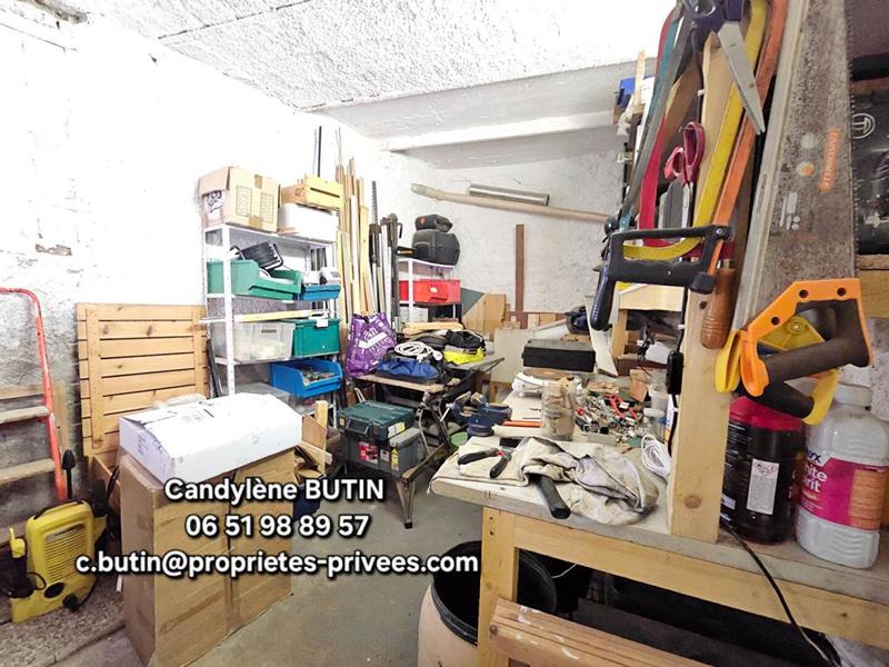 Maison - 62 m² - 4 pièces