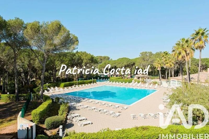 Appartement - 44 m² - 3 pièces