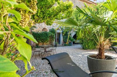 Maison de ville - 268 m² - 10 pièces