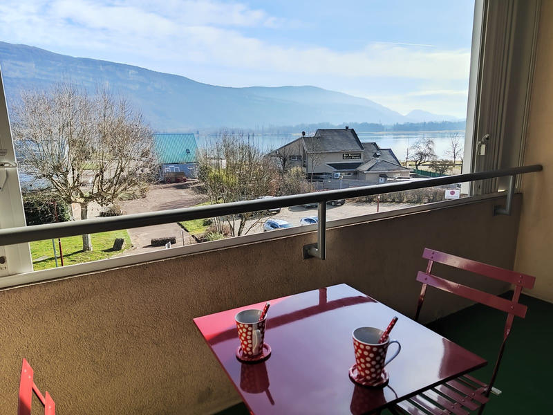 Appartement - 64 m² - 4 pièces