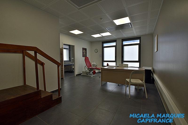 Local d'activité / Entrepôt - 40 m² - 3 pièces