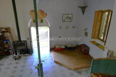 Propriété - 161 m² - 10 pièces