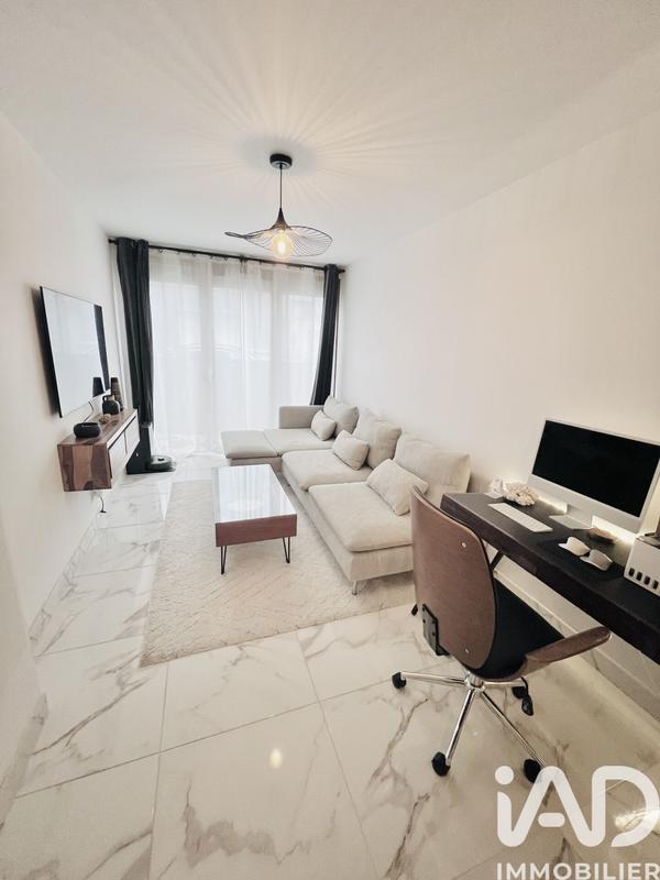 Maison de ville - 130 m² - 7 pièces