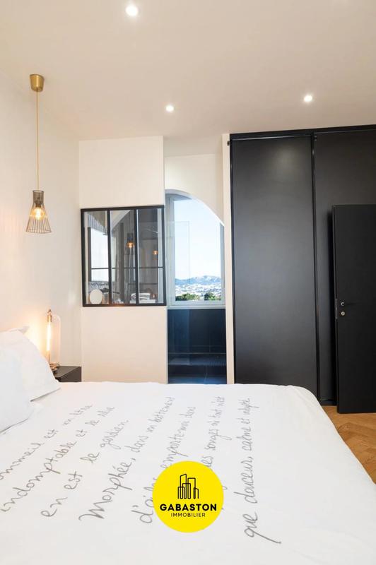 Appartement - 123 m² - 4 pièces