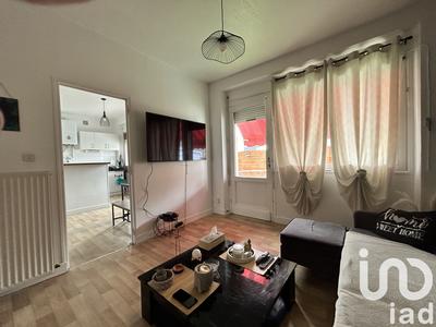 Maison - 133 m² - 6 pièces