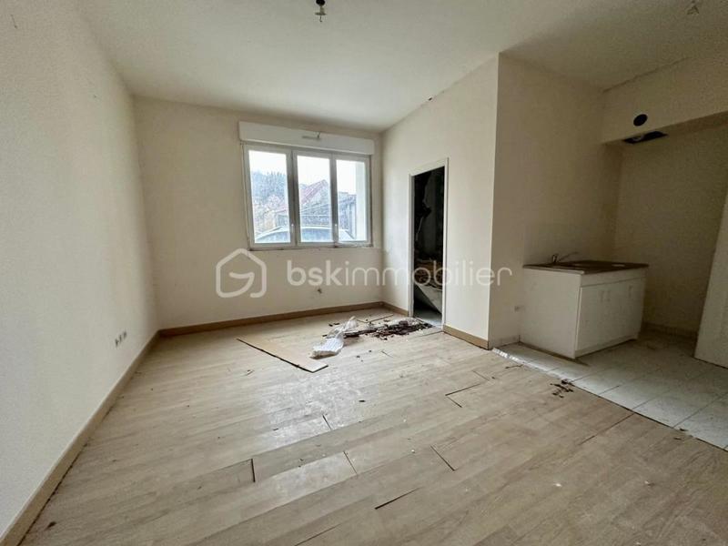 Immeuble - 260 m² - 11 pièces