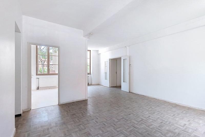 Appartement - 79 m² - 4 pièces