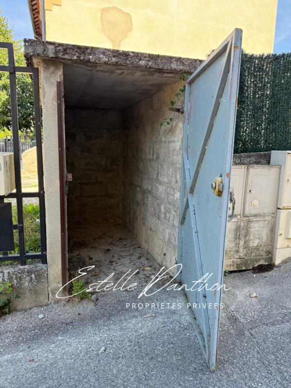 Appartement - 27 m² - 2 pièces