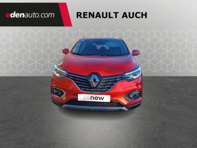 Renault Kadjar Blue dCi 115 Intens