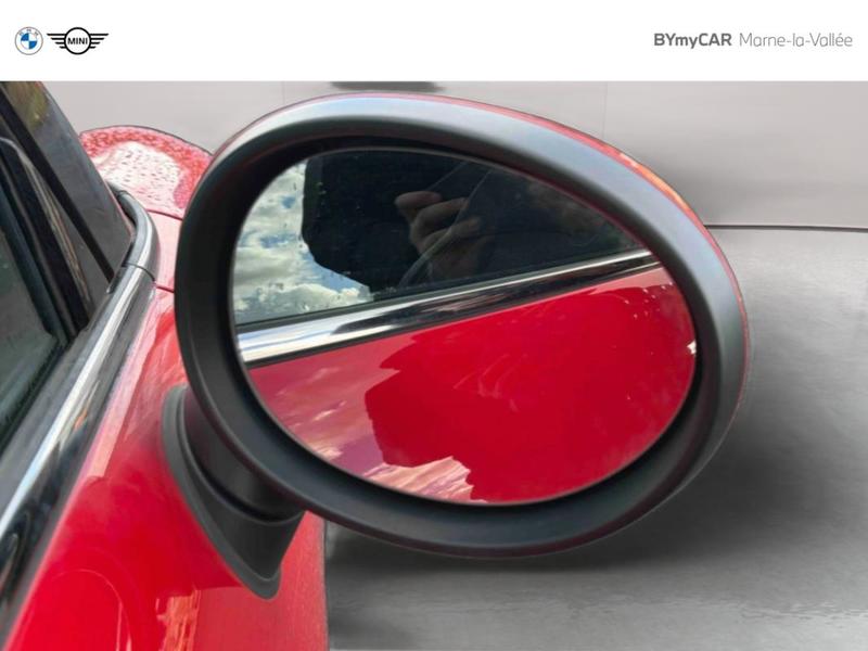 Mini Cabrio Cabriolet F57 Lci II Cooper 136 ch Dkg7 Edition Premium Plus