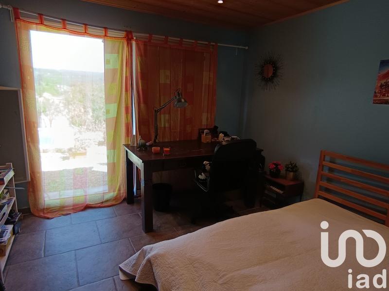 Maison - 182 m² - 8 pièces