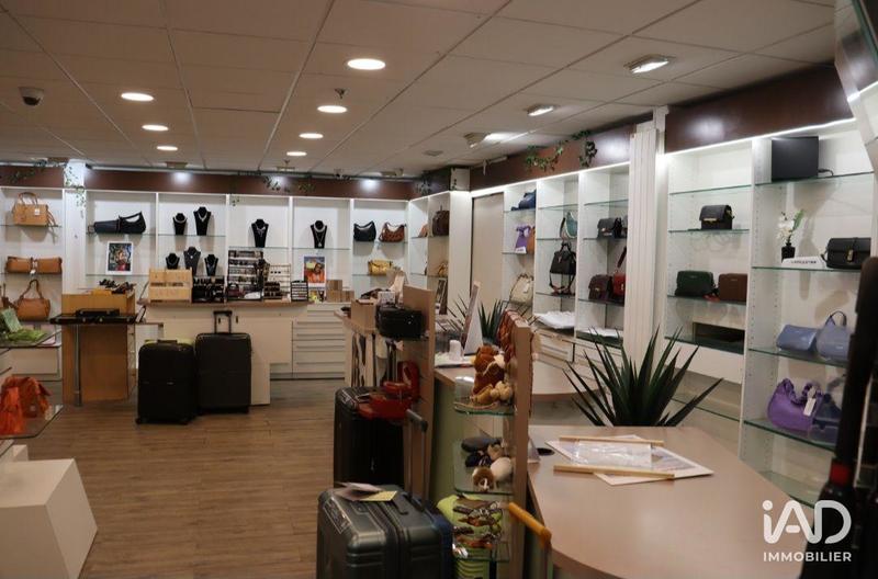 Local commercial - 270 m²