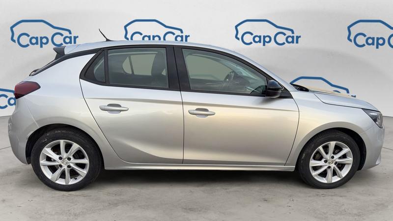 Opel Corsa 1.2 75 Elegance
