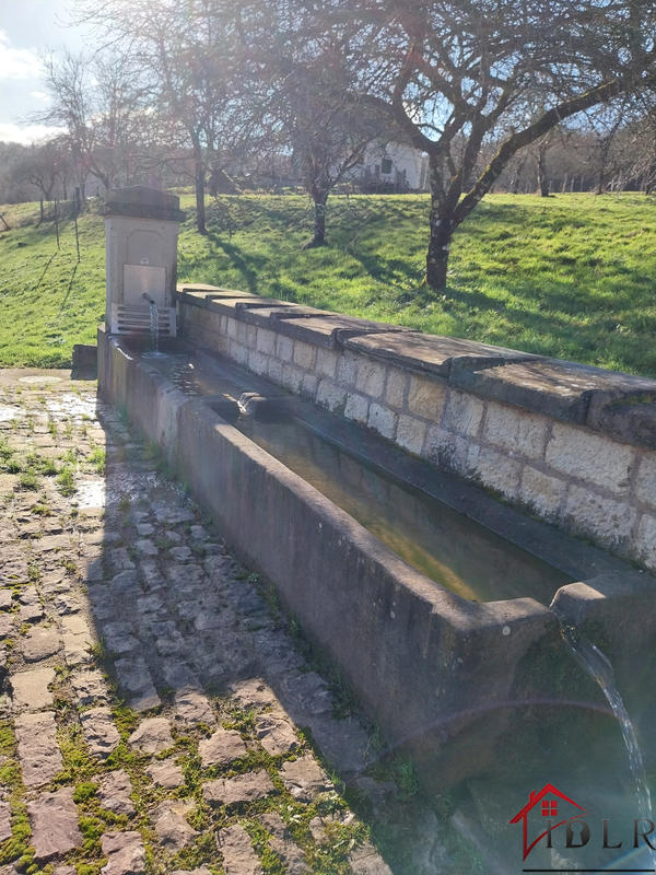 Maison - 97 m² - 6 pièces