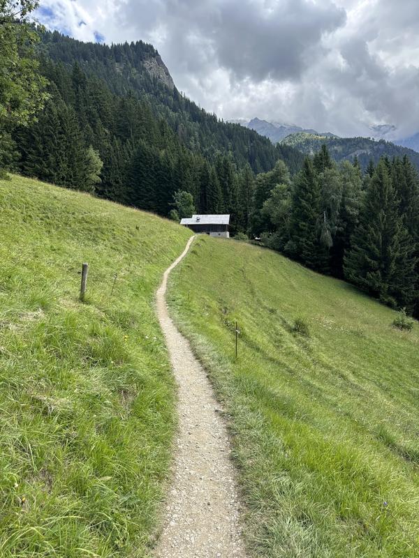 Ferme - 200 m² - 2 pièces