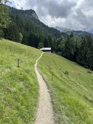 Ferme - 200 m² - 2 pièces