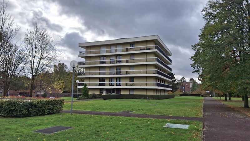 Appartement - 94 m² - 3 pièces