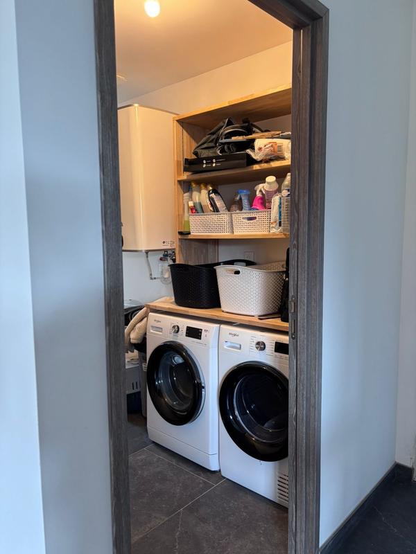 Maison contemporaine - 141 m² - 6 pièces