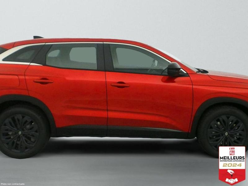 Renault Austral Nouveau Full Hybrid E-Tech 200 Ch Evolutio