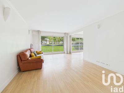 Appartement - 86 m² - 4 pièces