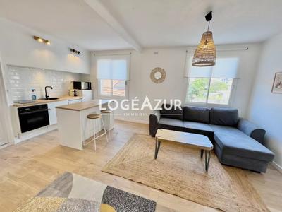 Appartement - 31 m²