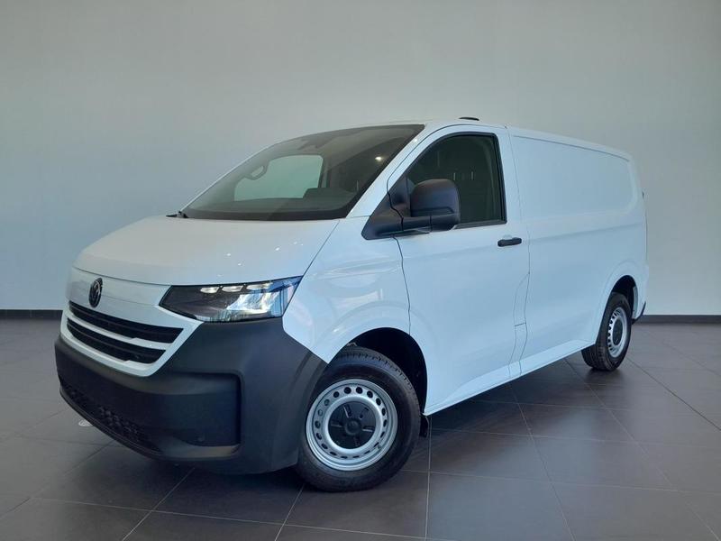 Volkswagen Transporter Van L1h1 2.0 Tdi 150 Bva8 Business