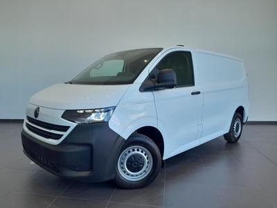 Volkswagen Transporter Van L1h1 2.0 Tdi 150 Bva8 Business