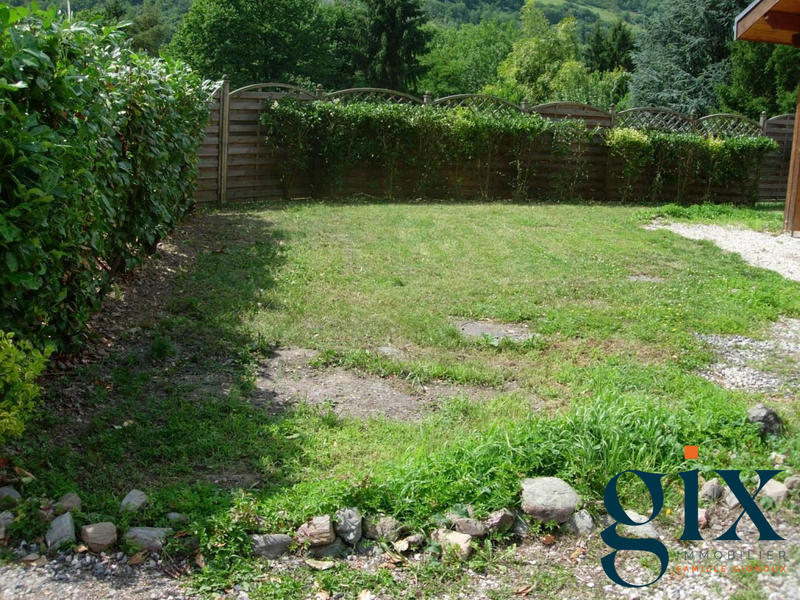 Villa - 67 m² - 3 pièces