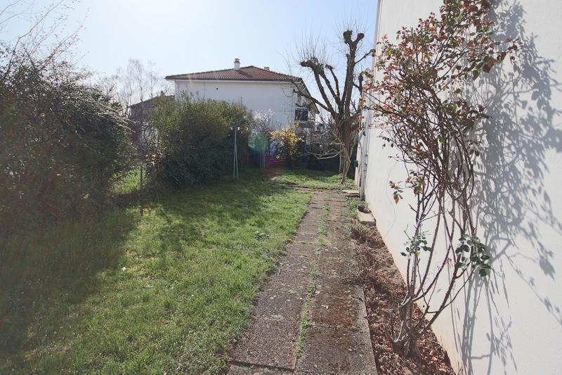 Maison - 115 m² - 6 pièces