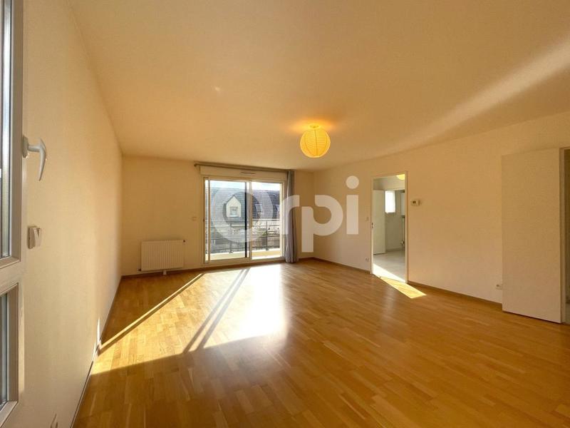 Appartement - 83 m² - 3 pièces